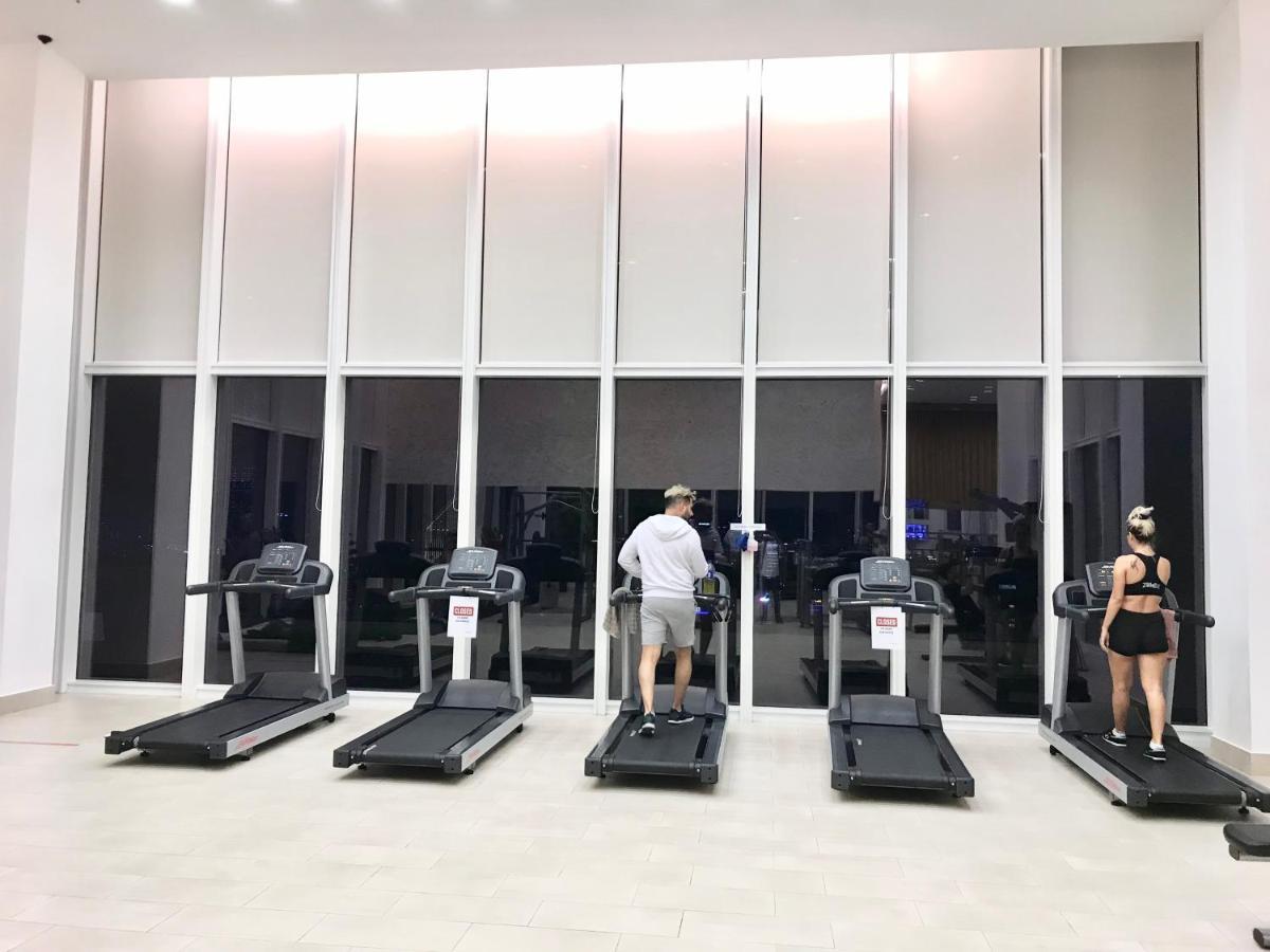 Platinum Klcc By Rainbow Suites 쿠알라룸푸르 외부 사진