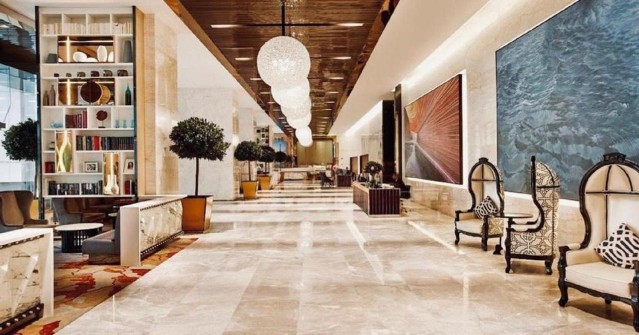 Platinum Klcc By Rainbow Suites 쿠알라룸푸르 외부 사진