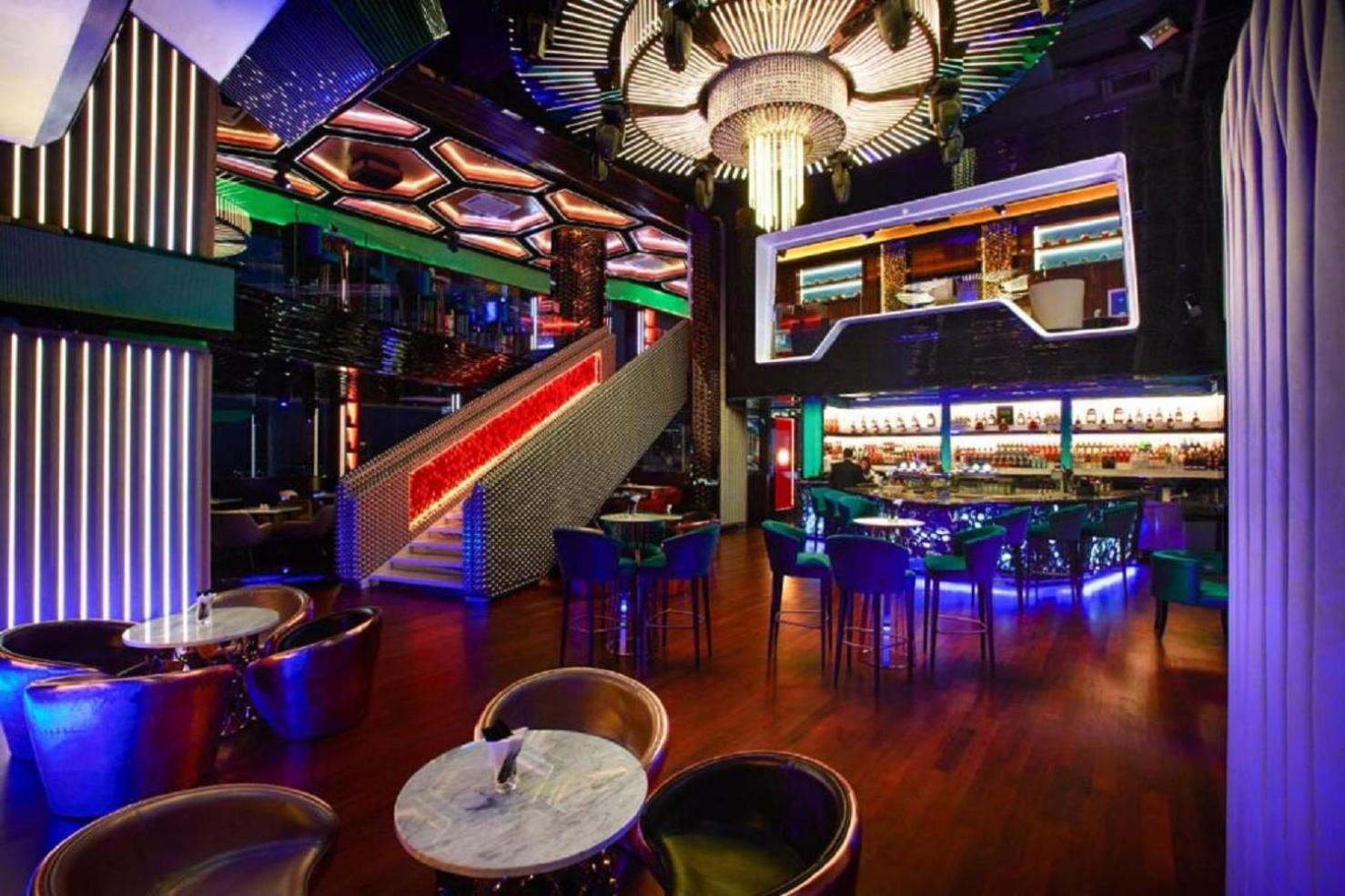 Platinum Klcc By Rainbow Suites 쿠알라룸푸르 외부 사진